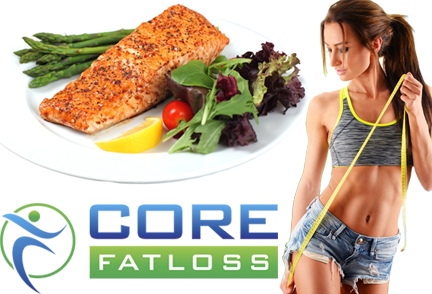 Core Fat Loss Benefits
